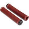 MISSION Tactile Grips, Red (160 mm)